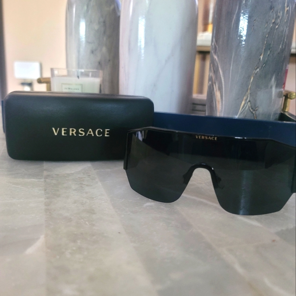 Versace sunglasses